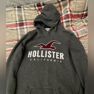 Hollister hoodie